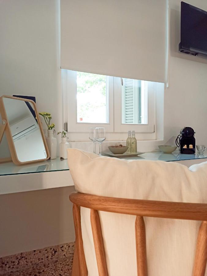 Adorable Room Next Old Town-Vacation House Group Chania  Exterior photo