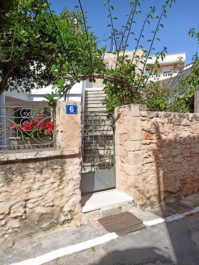 Adorable Room Next Old Town-Vacation House Group Chania  Exterior photo